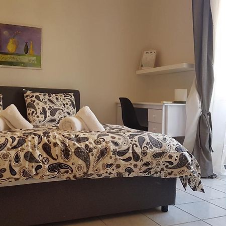 Palette Apartment Carmine - Athens Center, 6 BD, 3 BATH Exterior foto