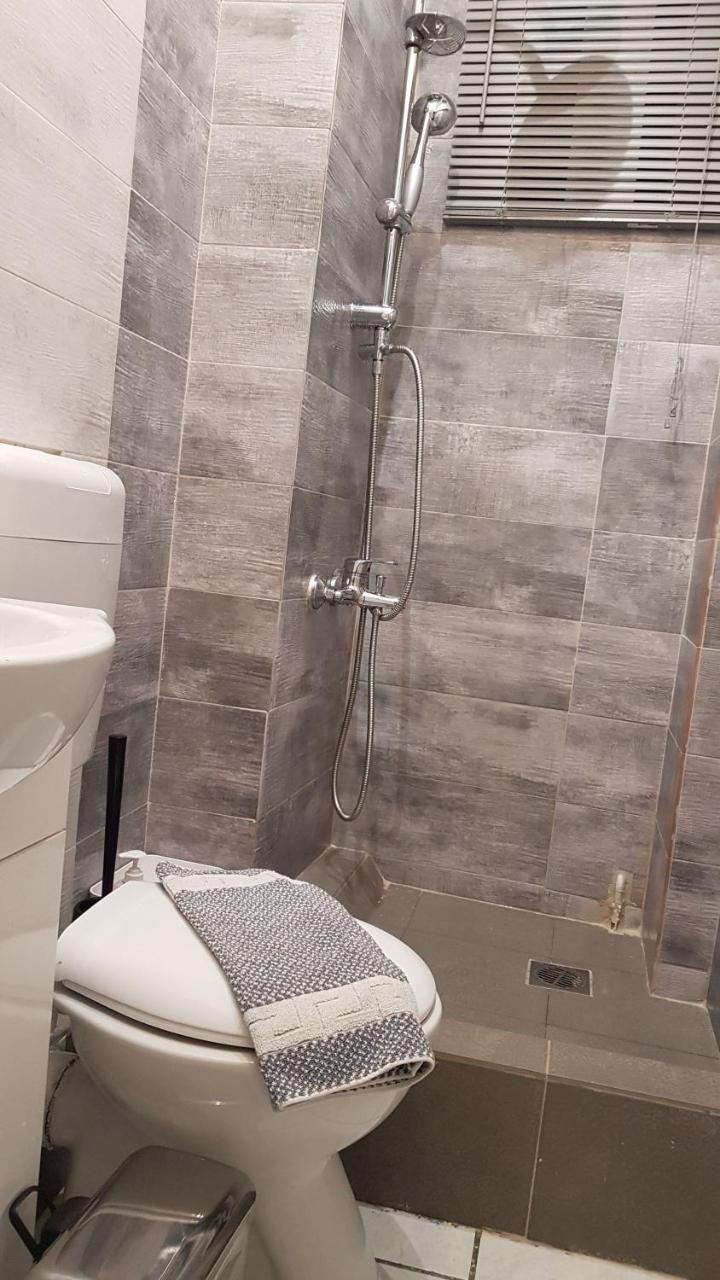 Palette Apartment Carmine - Athens Center, 6 BD, 3 BATH Exterior foto
