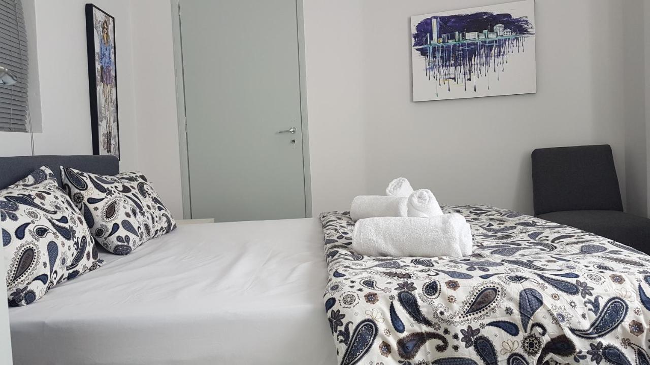 Palette Apartment Carmine - Athens Center, 6 BD, 3 BATH Exterior foto