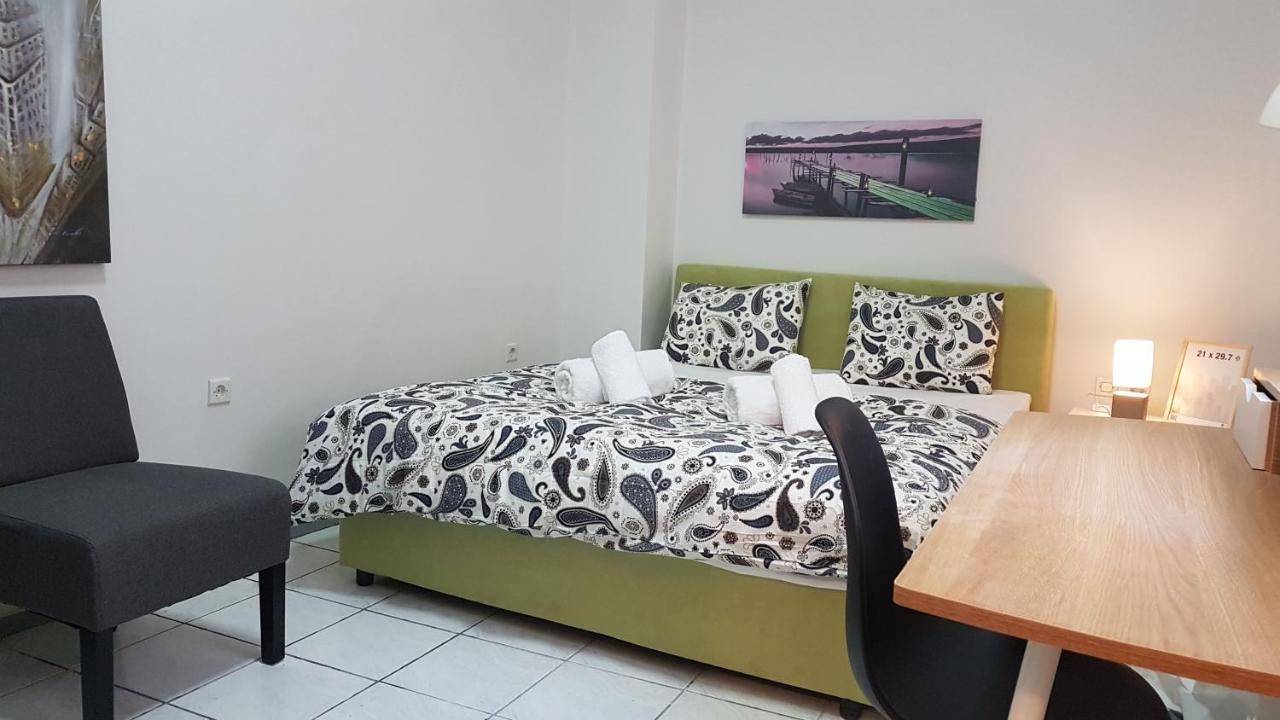 Palette Apartment Carmine - Athens Center, 6 BD, 3 BATH Exterior foto