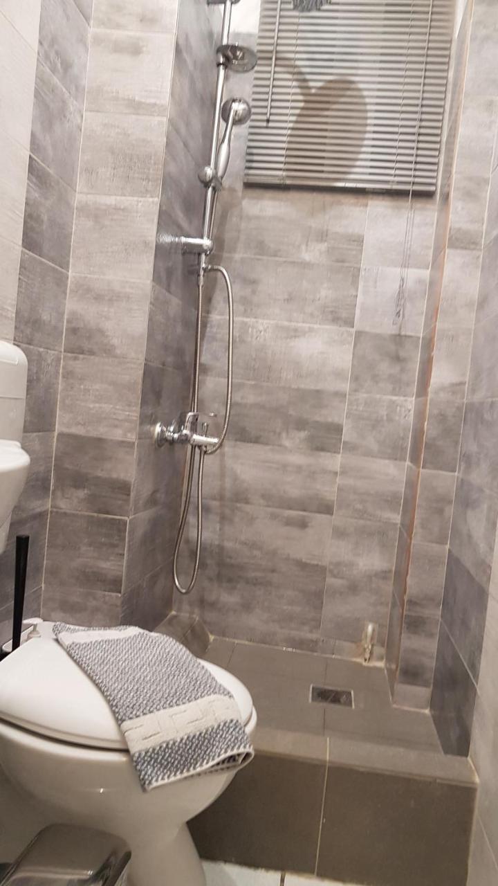 Palette Apartment Carmine - Athens Center, 6 BD, 3 BATH Exterior foto