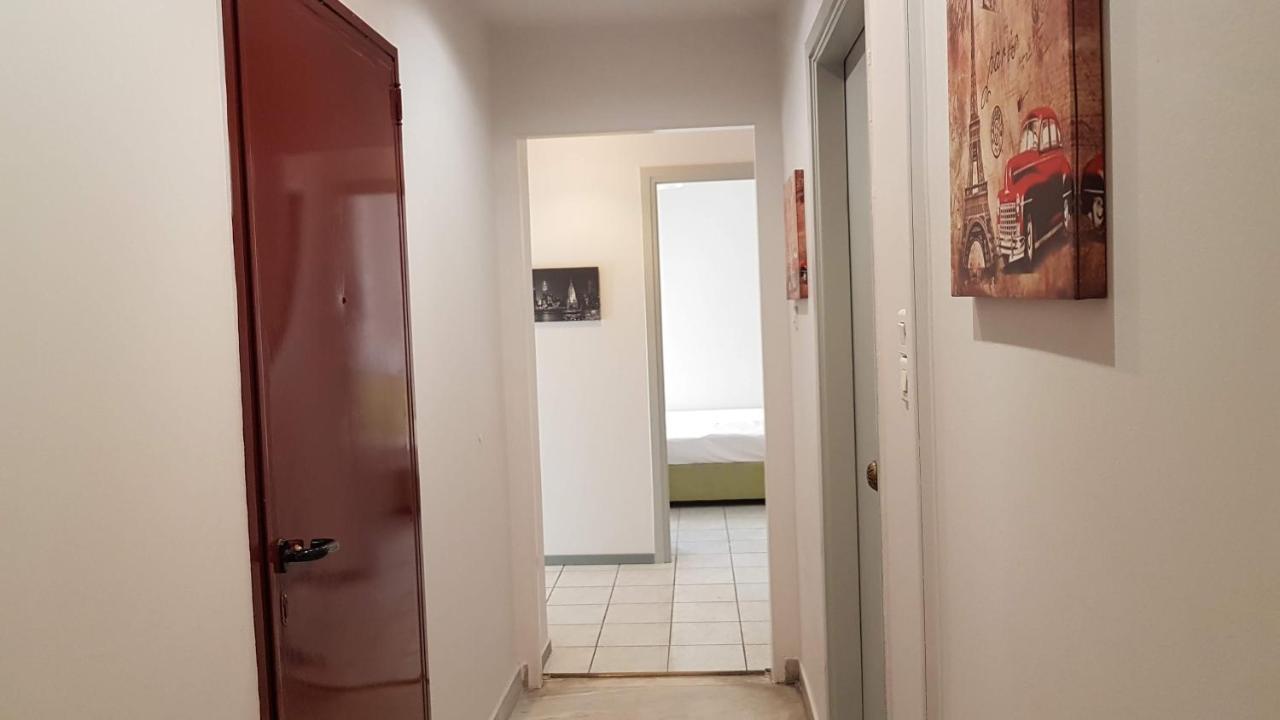 Palette Apartment Carmine - Athens Center, 6 BD, 3 BATH Exterior foto