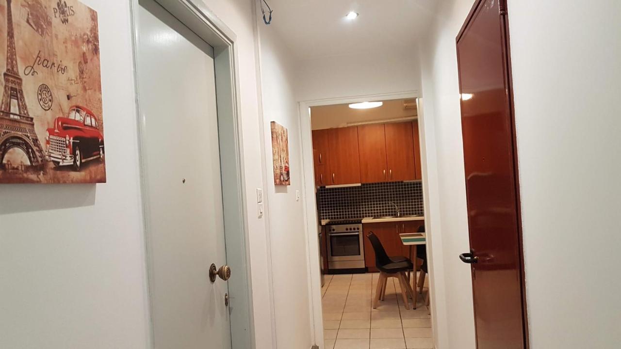 Palette Apartment Carmine - Athens Center, 6 BD, 3 BATH Exterior foto
